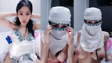 Bokep Jilbab Selebgram Live Mulus Viral 2026 poster