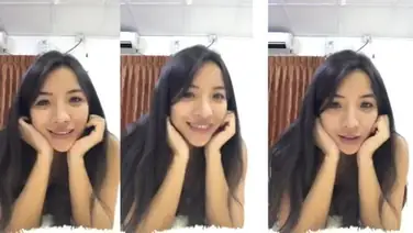NangMeswar Live Body Montok Sange Brutal Viral Terbaru poster