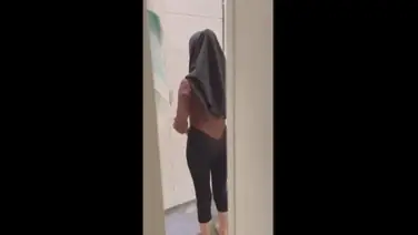 Open BO Gadis Hijab Cantik Digenjot Brutal poster