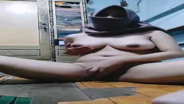 Siaran Langsung Gadis Seksi Gosok Apem Basah poster