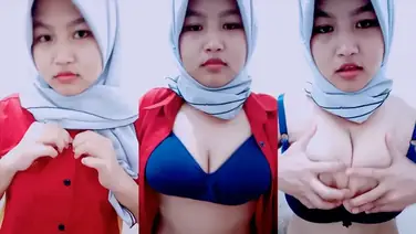 Ukhty Cantik Sange Remas Aset Gede Depan Kamera poster